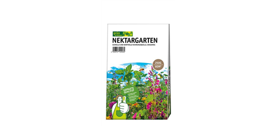 Nektargarten