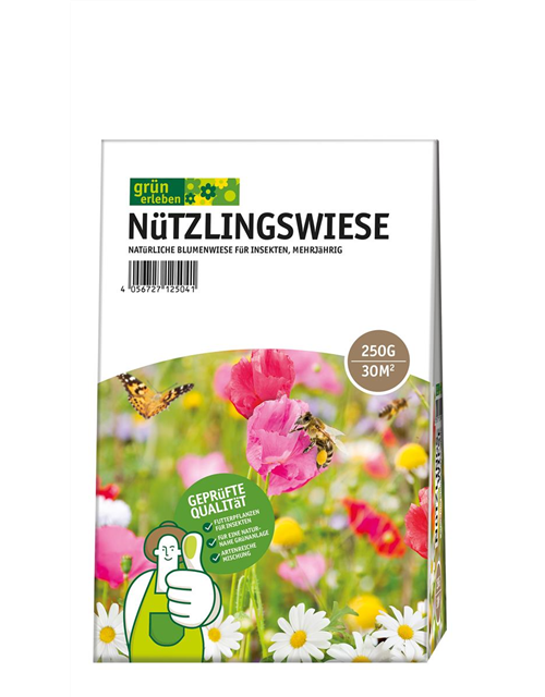 Nützlingswiese