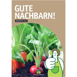 GUTE NACHBARN!