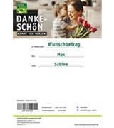 Online-Gutschein